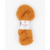 Hillesvåg Tundra sokkegarn 574 Lys rustorange