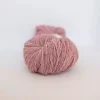 Hillesvåg Vidde Lamullgarn 309 Lys Rosa