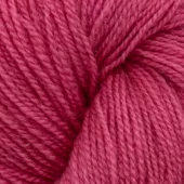 Hillesvåg Ask 6073 Støvet mørk rosa
