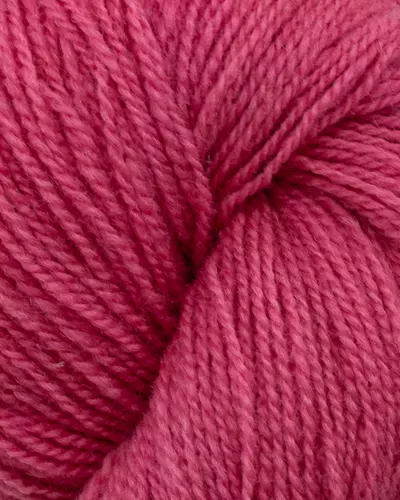Hillesvåg Ask 6073 Støvet mørk rosa