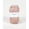 Rauma Vams 302 Lys Rosa Melert