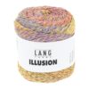 Lang - Illusion - 0001 Gul mix