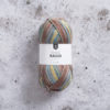 Järbo Tencel Raggi 25015 (multi) Autumn fade