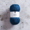 Järbo Tencel Raggi 25016 Night sky blue