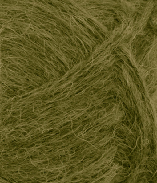 Sandnes Poppy 9563 Dark moss green