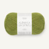 Sandnes Alpakka Følgetråd 9564 Matcha