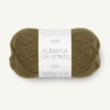 Sandnes Alpakka Følgetråd 9873 Dark olive