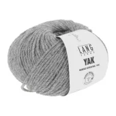 Lang - Yak - 0003 Grå