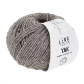 Lang - Yak - 0026 Brunbeige