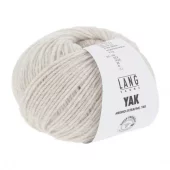 Lang - Yak - 0094 Offwhite