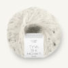 Sandnes Tynn Silk Mohair 1199 Salt'n pepper tweed