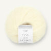Sandnes Tynn Silk Mohair 2009 Lemon icing