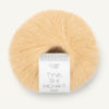 Sandnes Tynn Silk Mohair 2122 Gul månesten