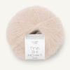 Sandnes Tynn Silk Mohair 2321 Marsipan