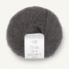 Sandnes Tynn Silk Mohair 3800 Bristol black