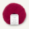 Sandnes Tynn Silk Mohair 4255 Rumba red