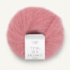 Sandnes Tynn Silk Mohair 4323 Rosa UTGÅTT