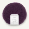 Sandnes Tynn Silk Mohair 4672 Bjørnebærsaft