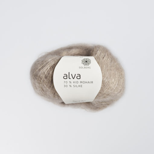 Solberg Alva 1022 Sand