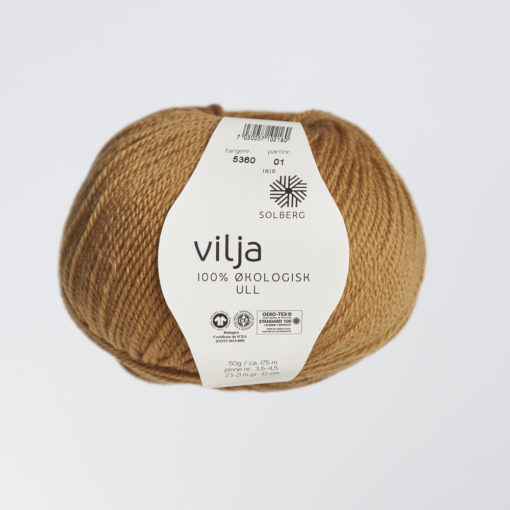 Solberg Vilja 5360 Kamel