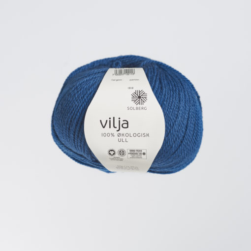 Solberg Vilja 9404 Mørk blå