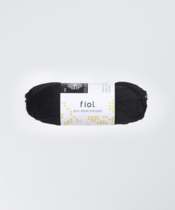 Solberg Fiol 0100 Sort
