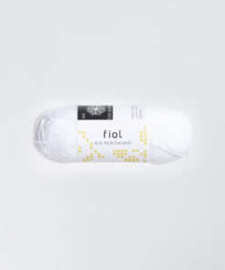 Solberg Fiol 1002 Hvit
