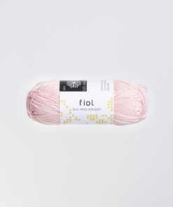 Solberg Fiol 1171 Lys rosa