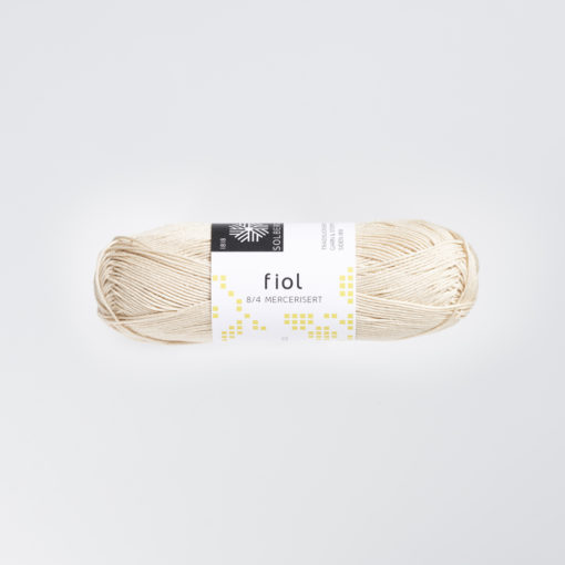 Solberg Fiol 1506 Sand