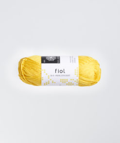 Solberg Fiol 3050 Skarp gul