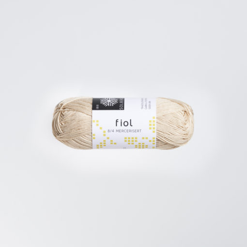 Solberg Fiol 3515 Lys beige