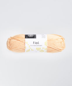 Solberg Fiol 3612 Lys fersken