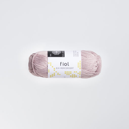 Solberg Fiol 3802 Lys lyng
