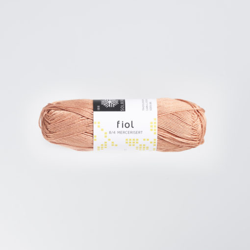 Solberg Fiol 3845 Lakserosa