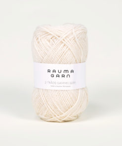 Rauma 2-TR. Gammelserie 0401 Natur