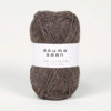 Rauma 2-TR. Gammelserie 0411 Brun Melert