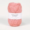 Rauma 2-TR. Gammelserie 4087 Pudderrosa