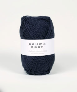 Rauma 2-TR. Gammelserie 4903 Blågrå