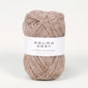 Rauma 3-Tr. Strikkegarn 106 Beige Melert