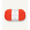Sandnes Tynn Peer Gynt 3819 Spicy Orange