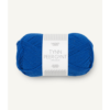 Sandnes Tynn Peer Gynt 6046 Jolly Blue