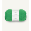 Sandnes Tynn Peer Gynt 8236 Jelly Bean Green