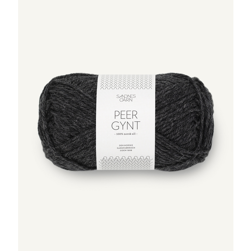 Sandnes Peer Gynt 1088 Koksmelert