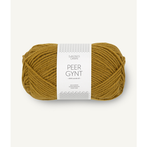 Sandnes Peer Gynt 2035 Oker UTGÅTT