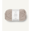 Sandnes Peer Gynt 2650 Gråbeige Melert