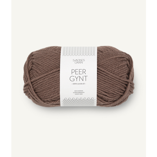 Sandnes Peer Gynt 3161 Eikenøtt
