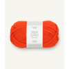 Sandnes Peer Gynt 3819 Spicy Orange