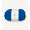 Sandnes Peer Gynt 6046 Jolly Blue