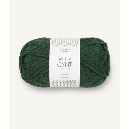 Sandnes Peer Gynt 8082 Skoggrønn