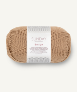 Sandnes Sunday 2542 PK Camel